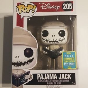 Funko POP! Pajama Jack